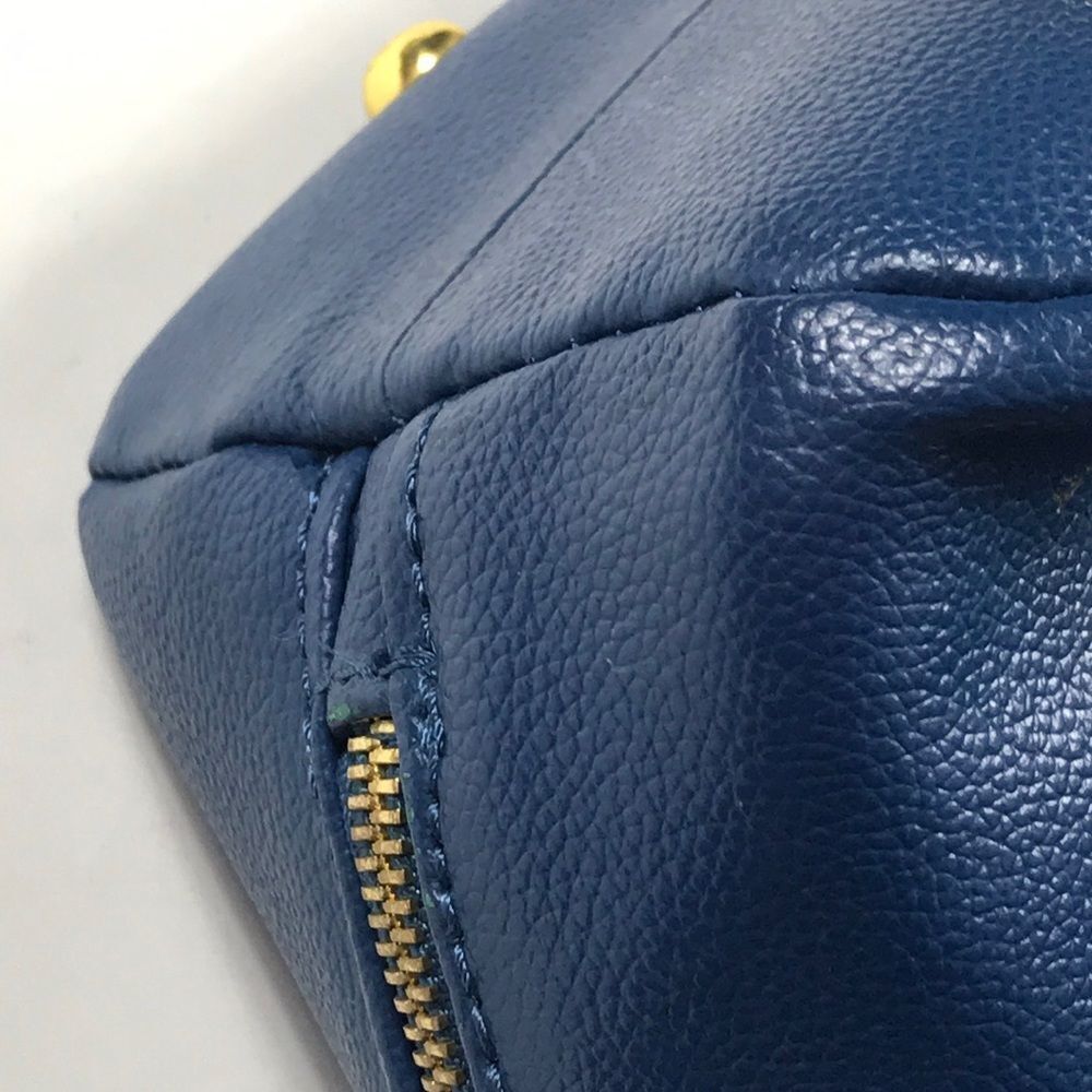 JOY&IMAN HANDBAG MULTIPLE COMPARTMENT - Picture 12 of 16